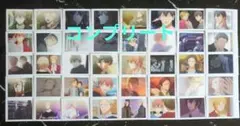 映画ギヴン 柊mix ぱしゃこれ　コンプリート