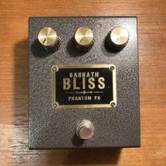 sabbath bliss phantom fx レア 美品 Phantom Fx SABBATH BLISS 付属品一式アリ｜Yahoo!フリマ（旧