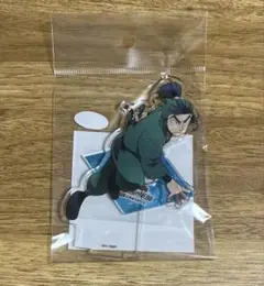 忍たま　食満留三郎　アクリルスタンド　体験展