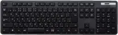 ELECOM TK-FDM110TXBK ワイヤレスキーボード メンブレン ③