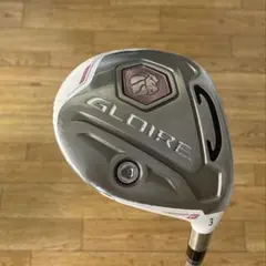 グローレフェアウェイウッド　スプーン
