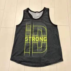 メッシュタンクトップ STRONG 正規品