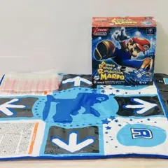 【動作未確認】ダンスダンスレボリューション ウィズ マリオ む8