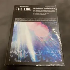 福山雅治　30th Anniversary THE LIVE DVD