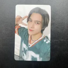 SMTOWN 会場 6000円 特典 トレカ popup WayV ヘンドリー