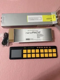 nanoPAD2