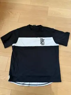 ZETT ビームスデザイン　ベースボールTシャツ