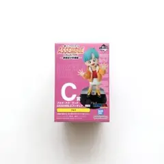 【匿名配送】一番くじ ドラゴンボール フィギュア 孫悟空少年期編 ブルマ