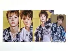 Xdinary Heroes beautifulmind MD ジョンス