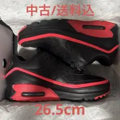 Nike Air Max 90 undftd 26.5cm 中古