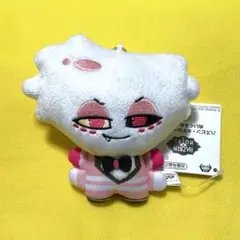 ハズビン・ホテルへようこそ ぬいぐるみvol.2 エンジェル・ダスト