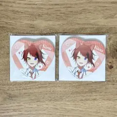 【つぶねこ様】すとぷり 7周年 莉犬 ハナミライ 2点