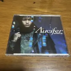 堕天使BLUE [CD] Λucifer