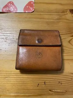 イルビゾンテ財布