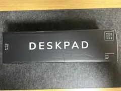 MINIMAL DESK SETUPS Desk Pad S size