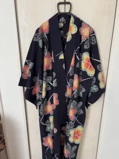 レディース　浴衣
