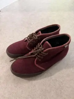 VANSスニーカー