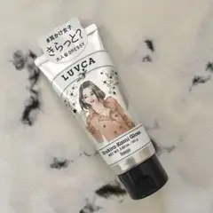 まとめ販売　ラブカ うるキラ髪グロス 80g×200本 まとめ販売 ラブカ うるキラ髪グロス 80g×200本 - メルカリ