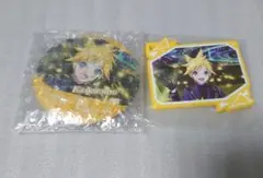 鏡音レン　セガラッキーくじ プロセカ あんスタ