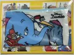 ディズニーストア シークレットポーチ ダンボ