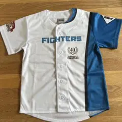 ◾️ファイターズ　シャウエッセン　来場者プレゼント　キッズ　2025シーズン