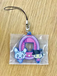 たまごっち　一番くじ　F賞 ラブリっち　メロディっち