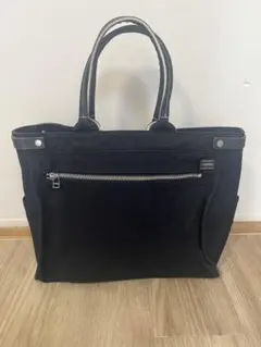 PORTER ポーター　ネイキッドトートバッグ