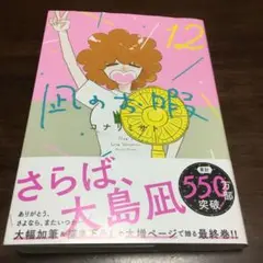 凪のお暇 12