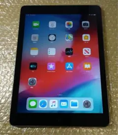 01559●iPad Air 1●第１世代●セルラー版