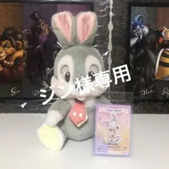 再値下げ！新品未使用タグ付き】エインラビット イエッ