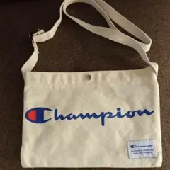 Champion サコッシュ