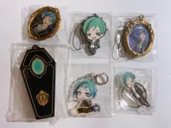 ツイステ フロイド グッズ
