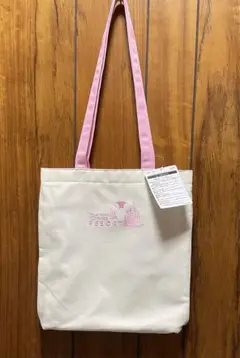 ディズニー　【新品】リバーシブルトートバッグ