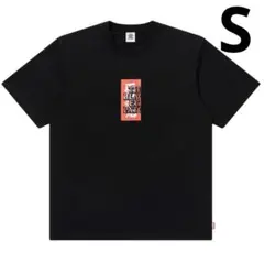 BlackEyePatch HWC TEE BLACK