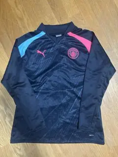 マンチェスターシティーMANCHESTER CITY ロンT