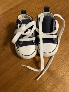 CONVERSE ファーストシューズ (10.5cm)