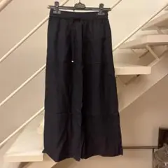 (新品)ノーリーズ ロングスカート36