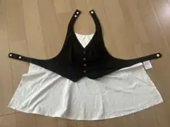 マールマール　MARLMARL エプロン