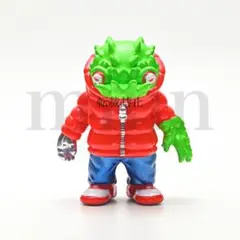 【未開封】VAG GYAROMI SP クトゥルフオイドイカリ C ガチャ
