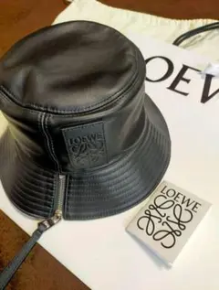 LOEWE フィッシャーマンハット