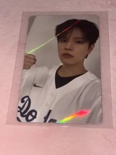 straykids スキズ KARMA karma スンミン HMV 特典 ホロ