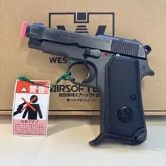 2025年最新】ベレッタ WA M1934の人気アイテム - メルカリ