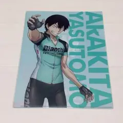 タペストリー　荒北靖友 等身大タペストリー 「弱虫ペダル GRANDE ROAD×Bianchi」 中古】タペストリー 荒北靖友 等身大タペストリー 「弱虫ペダル