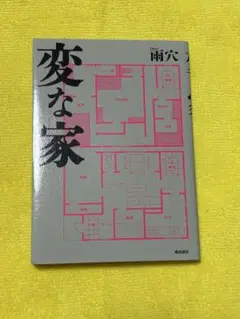 変な家 雨穴 集英社