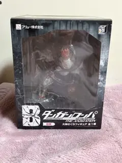 ダンガンロンパ B賞 大神さくら フィギュア 未開封 ダンガンロンパ みんくじ B賞 大神さくらの通販 by Ren's shop