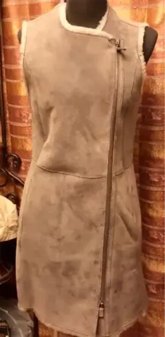 ARMANI COLLEZIONI ムートン 38