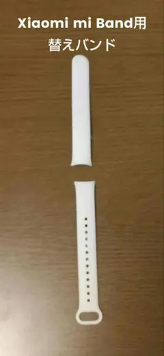 正規品　Xiaomi MiBand 8 9 10 対応替えバンド