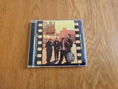 Buddha Brand「人間発電所 プロローグ」【CD】