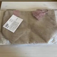 (新品未使用)ハンドバッグ