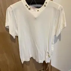ヴィトンTシャツ